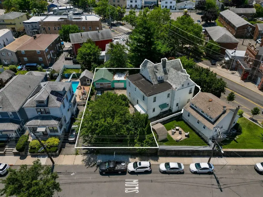 1560 PATERSON PLANK RD, Secaucus, NJ 07094 - #2