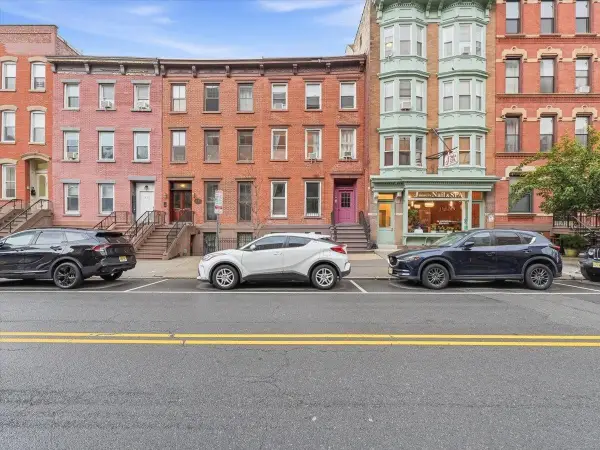 263 GROVE ST, JC, Downtown, NJ 07302