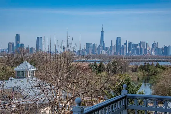 30 FREEDOM WAY #407, JC, Greenville, NJ 07305