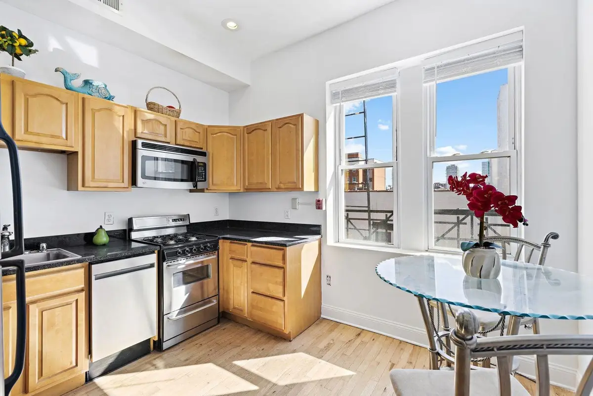 231 GRAND ST #5R, Hoboken, NJ 07030 - #1