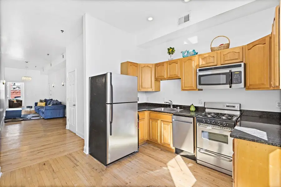 231 GRAND ST #5R, Hoboken, NJ 07030 - #2