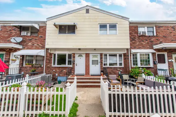 34 WALDO AVE #13, JC, Journal Square, NJ 07306