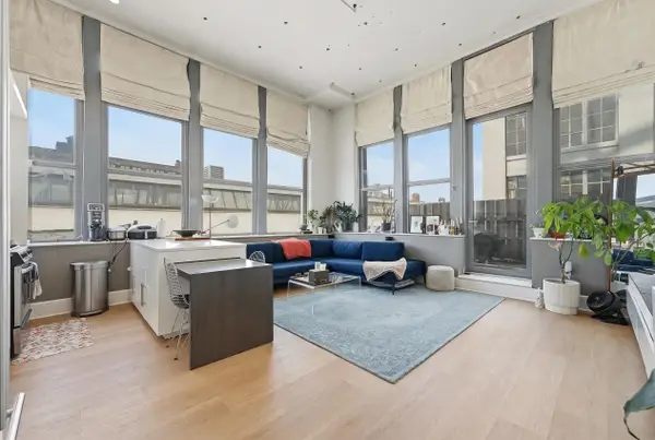 50 DEY ST #150, JC, Journal Square, NJ 07306