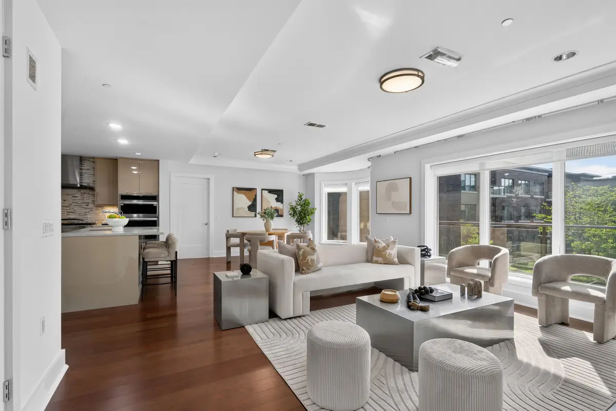 100 ETON ROW #302, Weehawken, NJ 07086 - #1