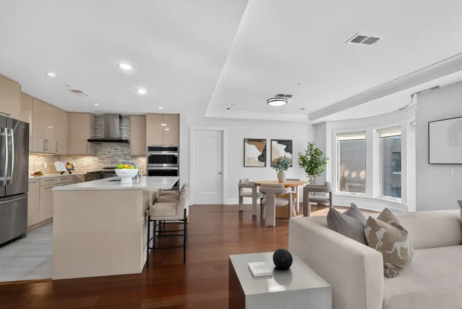 100 ETON ROW #302, Weehawken, NJ 07086 - #2