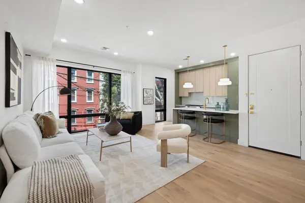 100 WEBSTER AVE #2, JC, Heights, NJ 07307