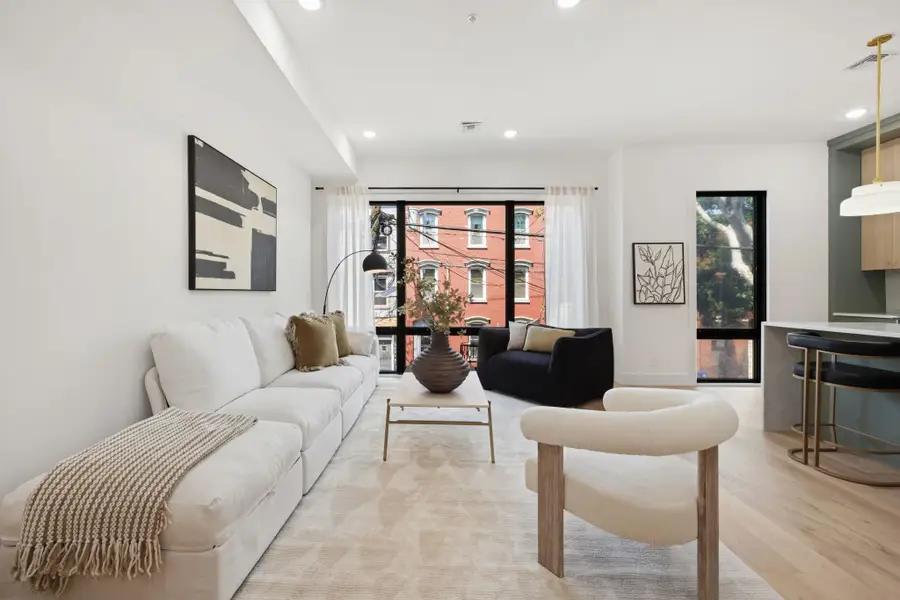 100 WEBSTER AVE #2, Jersey City, NJ 07307 - #3