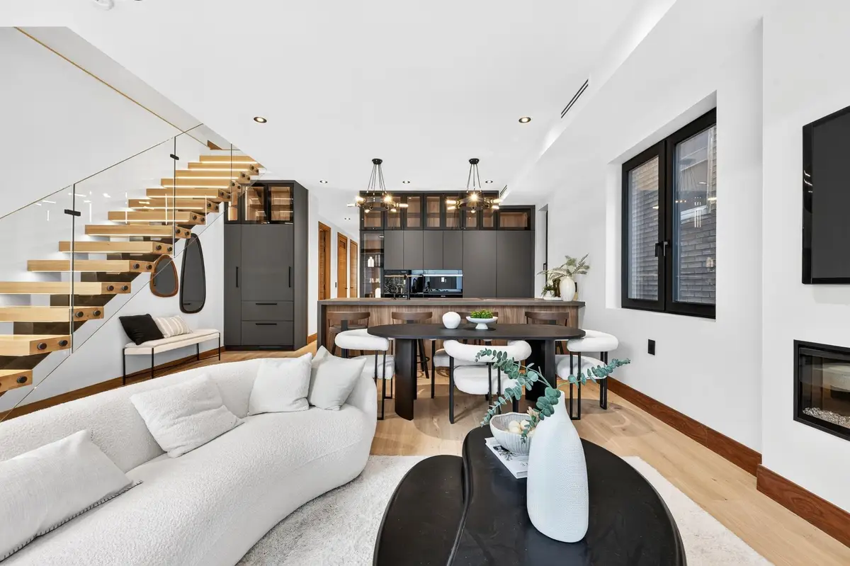 91 HANCOCK AVE #1+ADU, Jersey City, NJ 07307 - #1