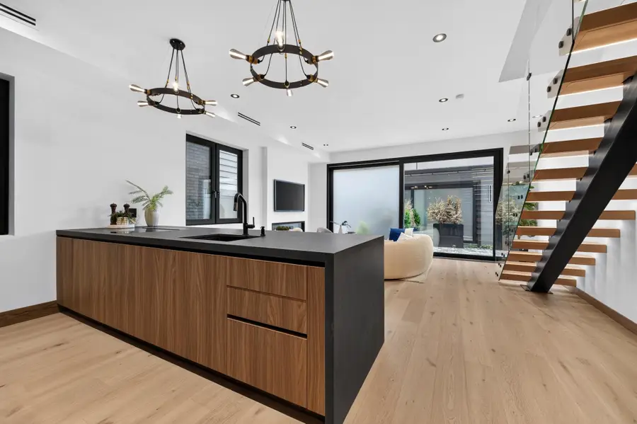 91 HANCOCK AVE #1+ADU, Jersey City, NJ 07307 - #3