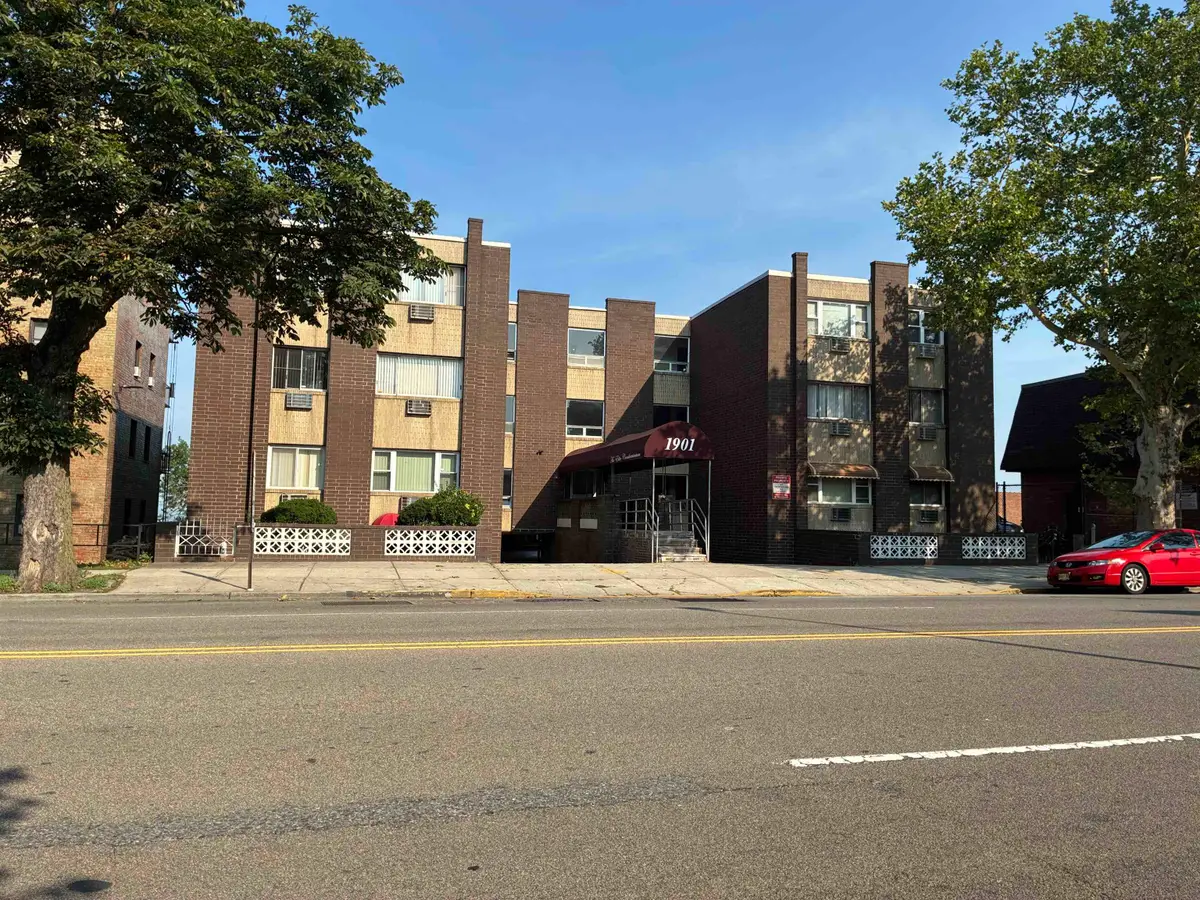 1901 KENNEDY BLVD #108, North Bergen, NJ 07047 - #1