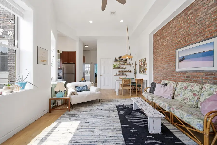 42 PROSPECT ST #4B, Jersey City, NJ 07307 - #2