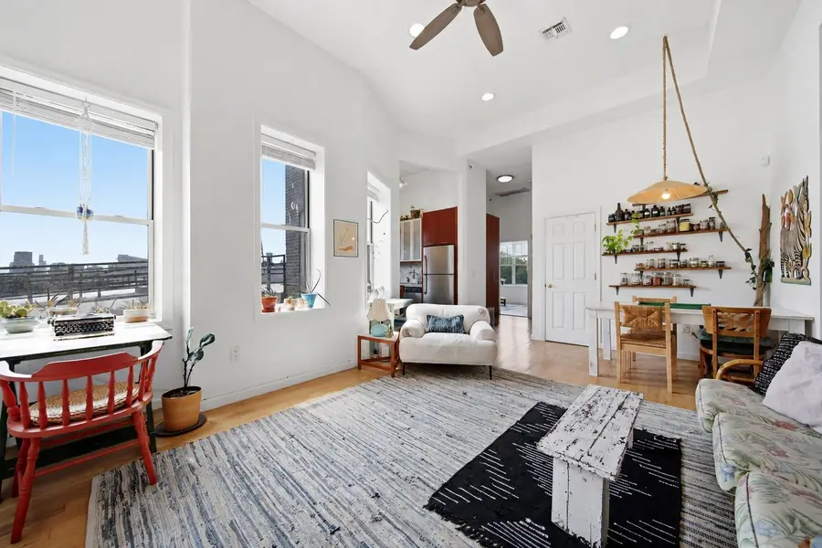 42 PROSPECT ST #4B, Jersey City, NJ 07307 - #3