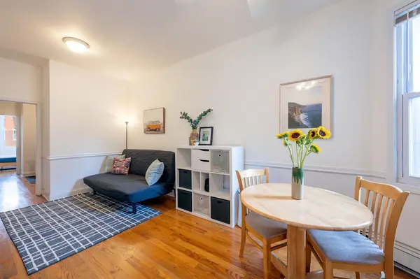 314 4TH ST #1, JC, Downtown, NJ 07302