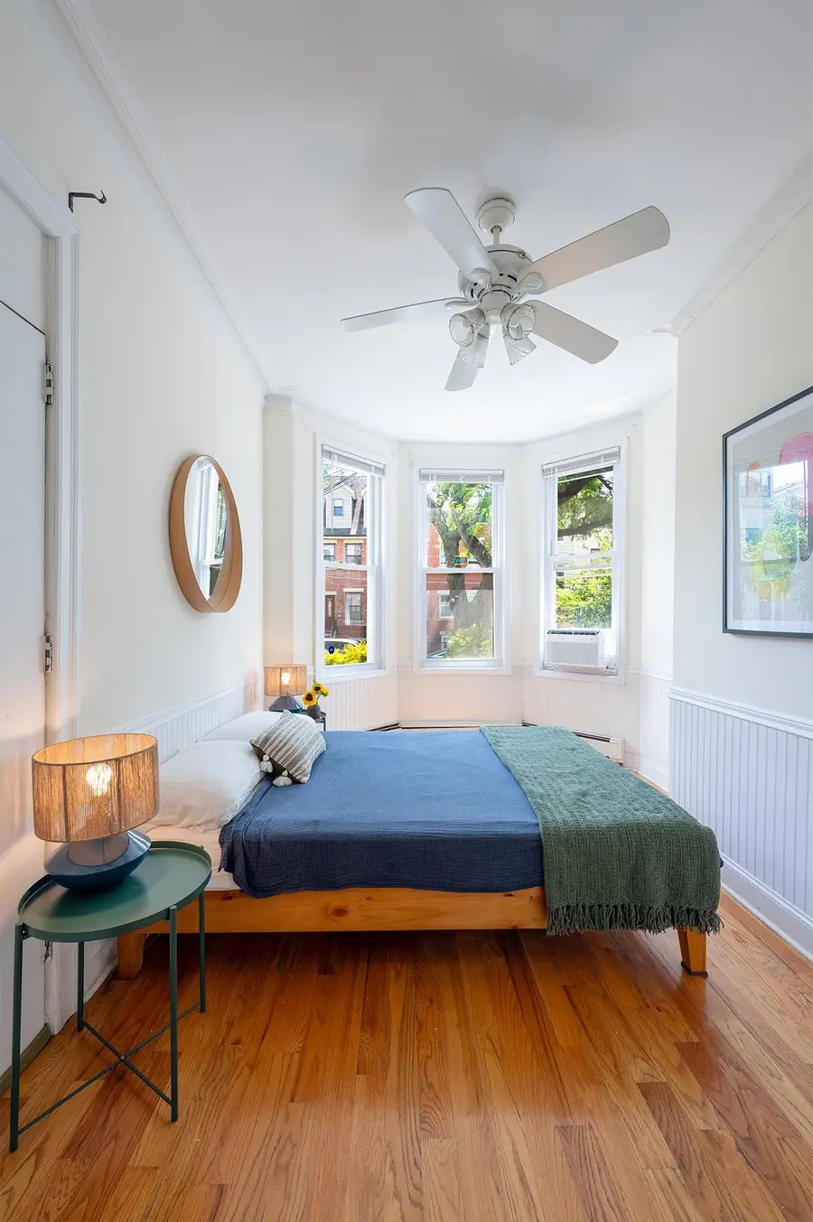 314 4TH ST #1, Jersey City, NJ 07302 - #2
