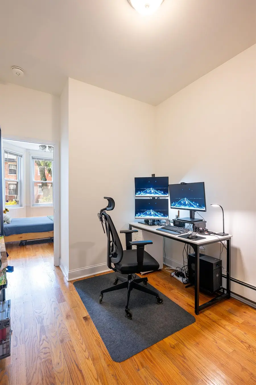 314 4TH ST #1, Jersey City, NJ 07302 - #3