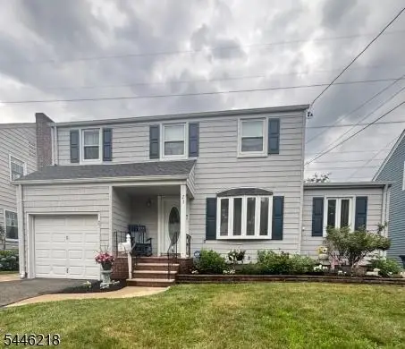 23 BOLTEN PL, Bloomfield, NJ 07003