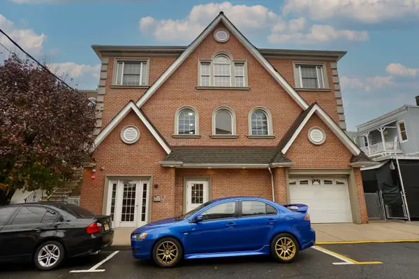 6708 JACKSON ST #2, Guttenberg, NJ 07093