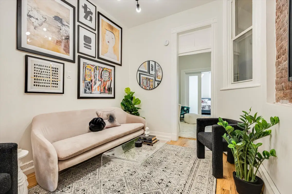147 NEW YORK AVE #3L, Jersey City, NJ 07307 - #1