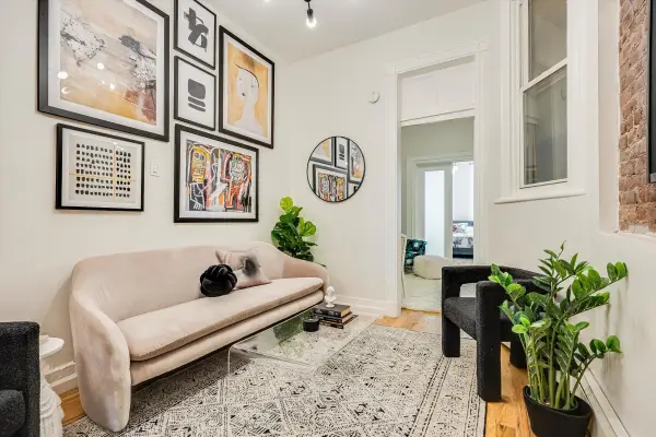 147 NEW YORK AVE #3L, JC, Heights, NJ 07307