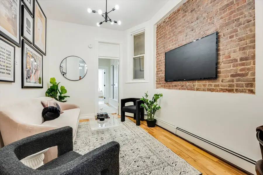 147 NEW YORK AVE #3L, Jersey City, NJ 07307 - #3