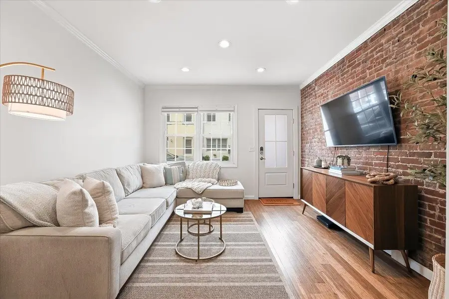 39 WILLOW TERRACE, Hoboken, NJ 07030 - #2