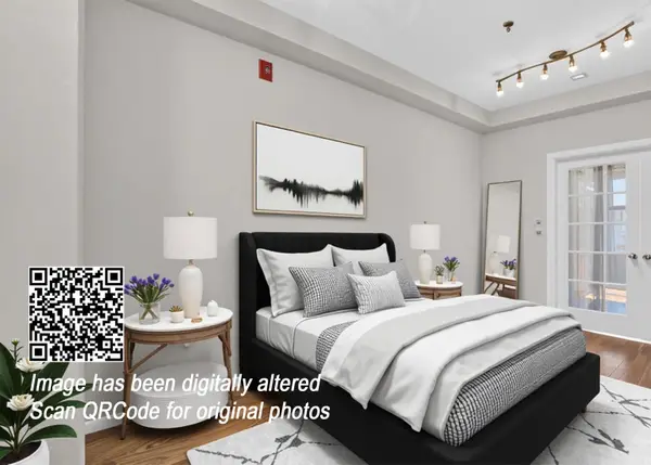60 MADISON ST #3R, Hoboken, NJ 07030