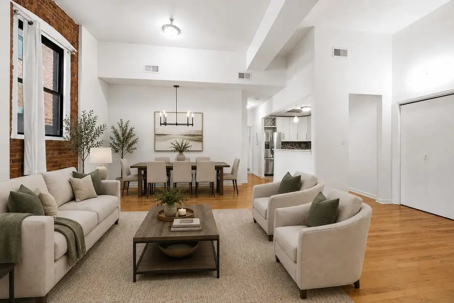 158 WAYNE ST #325A, Jersey City, NJ 07302 - #2