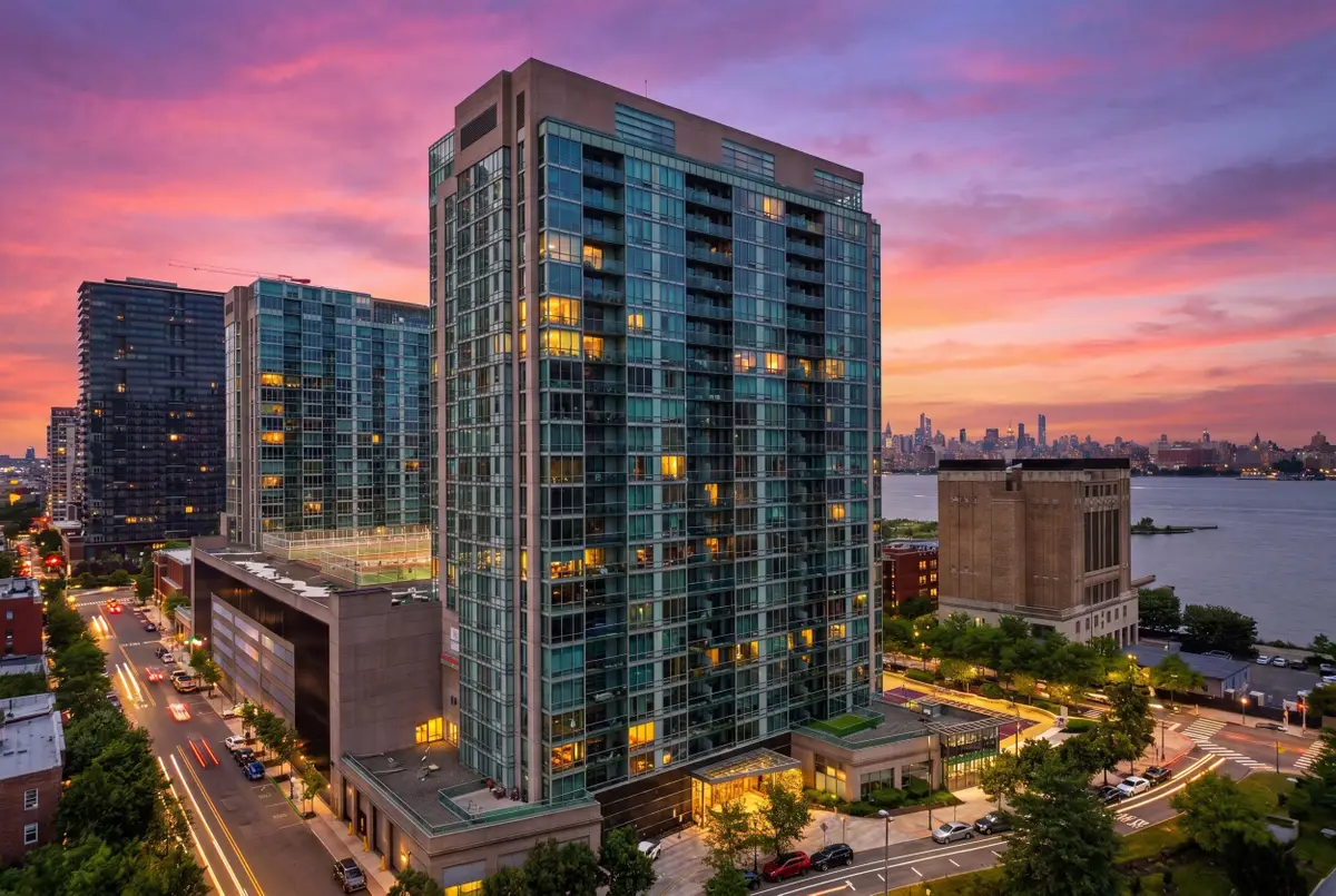20 NEWPORT PARKWAY #2012, Jersey City, NJ 07310 - #1