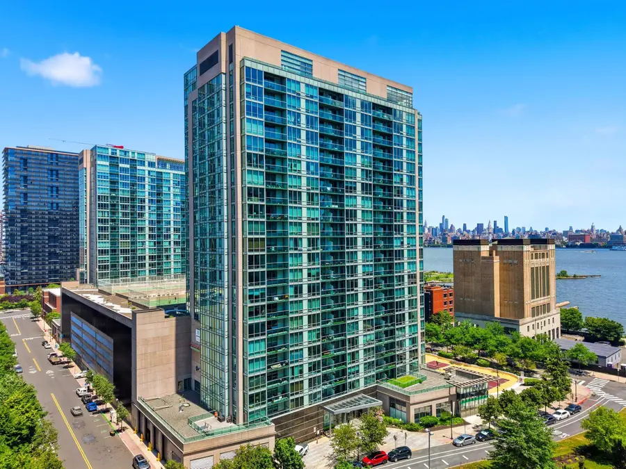 20 NEWPORT PARKWAY #2012, Jersey City, NJ 07310 - #2