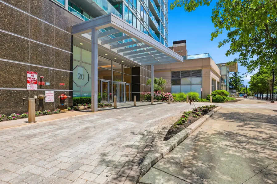 20 NEWPORT PARKWAY #2012, Jersey City, NJ 07310 - #3