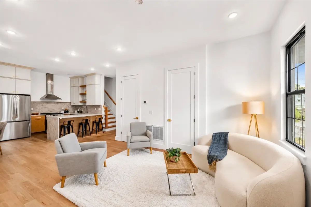 113.5 OAK ST #1, Weehawken, NJ 07305 - #1