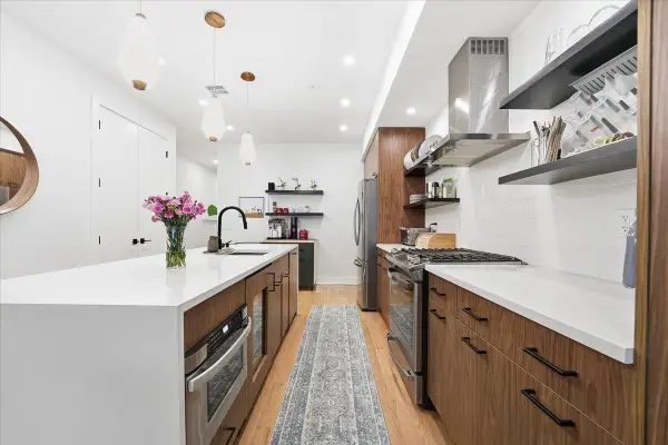 337 PALISADE AVE #1, JC, Heights, NJ 07307