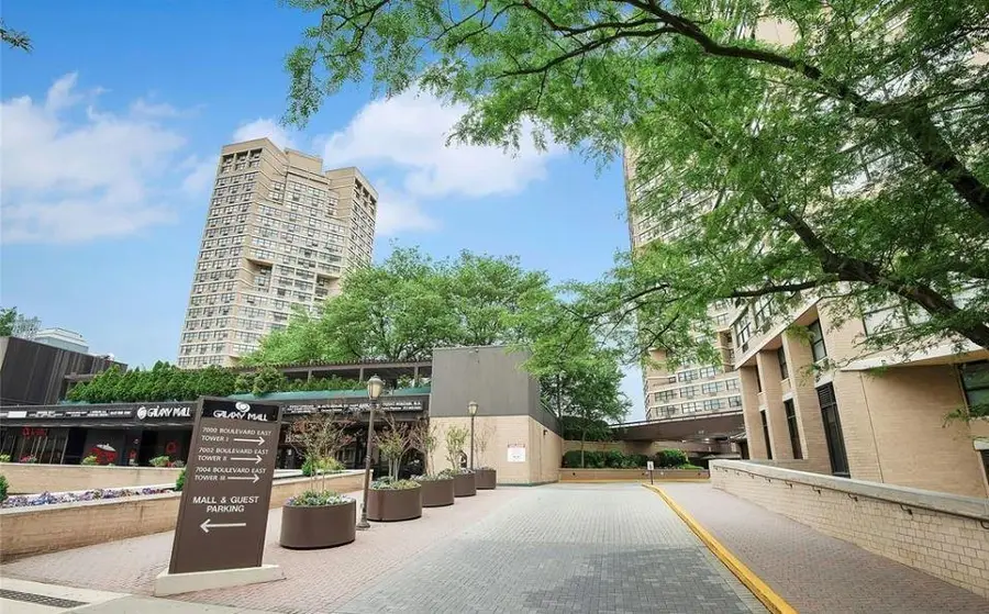 7004 BLVD EAST #7C, Guttenberg, NJ 07093 - #3