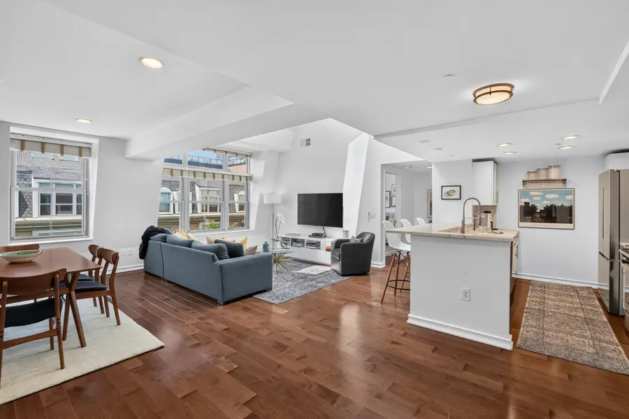 149 ESSEX ST #6J, Jersey City, NJ 07302 - #2
