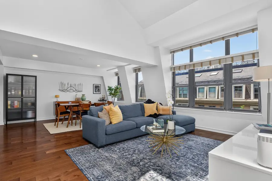149 ESSEX ST #6J, Jersey City, NJ 07302 - #3