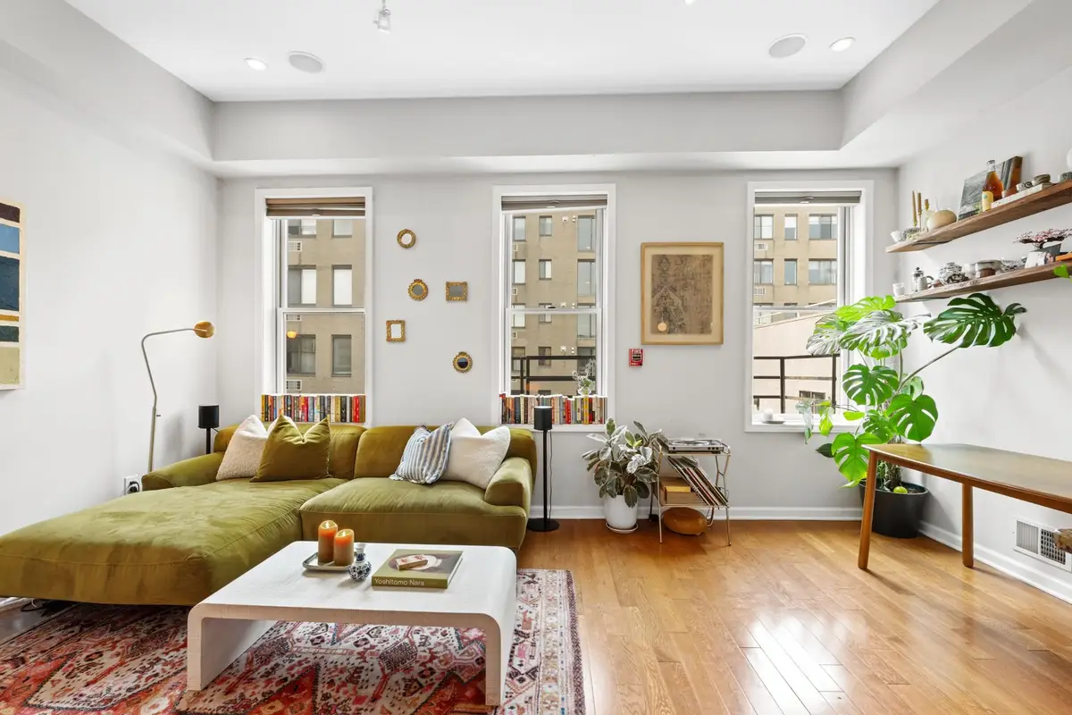 307 1ST ST #4, Hoboken, NJ 07030 - #1