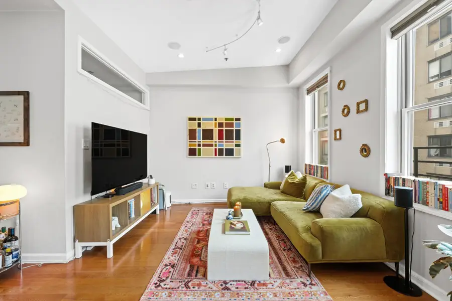 307 1ST ST #4, Hoboken, NJ 07030 - #2