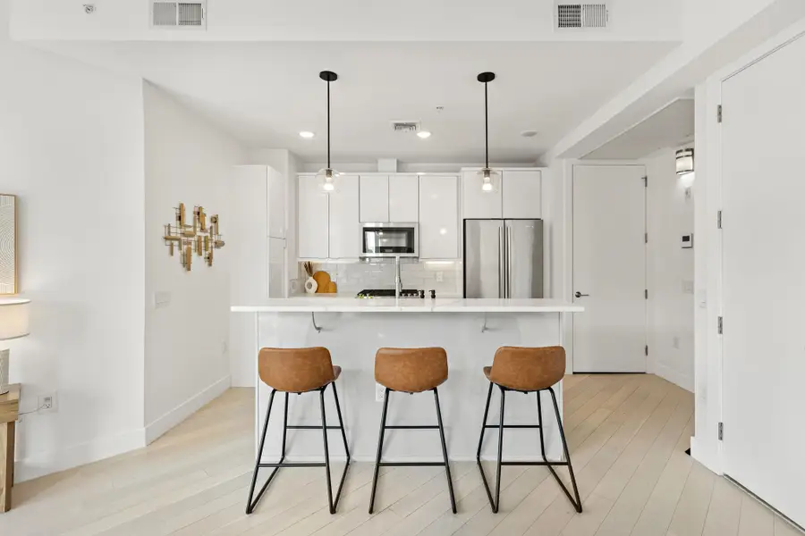 332 NEWARK AVE #4A, Jersey City, NJ 07302 - #2