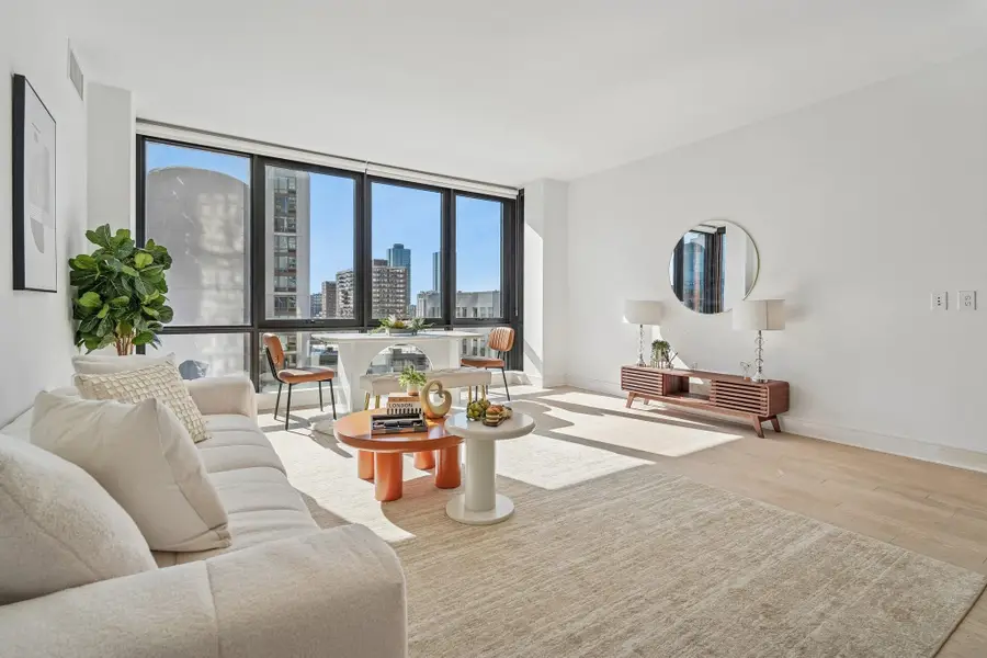 10 PROVOST ST #1205, Jersey City, NJ 07302 - #3