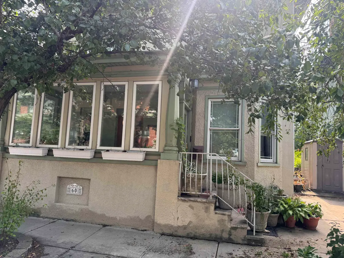 60 STERLING AVE, Weehawken, NJ 07086 - #1