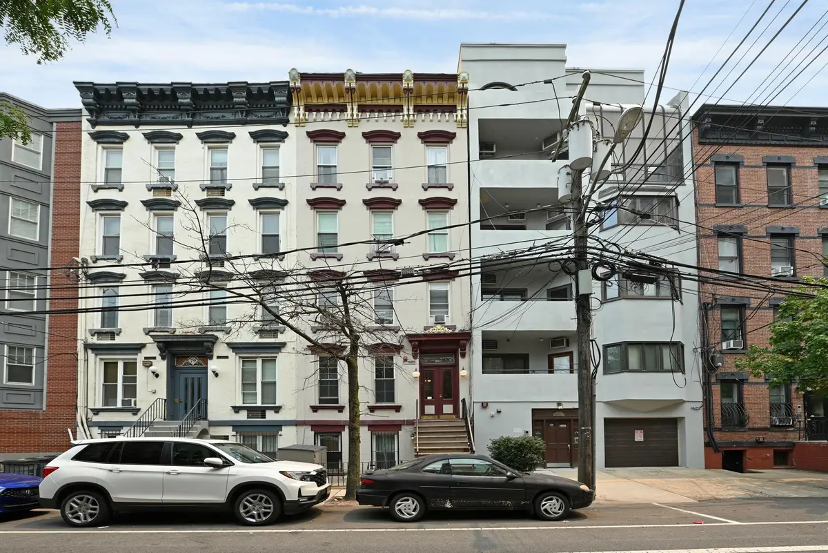 77 GARDEN ST #2, Hoboken, NJ 07030 - #1