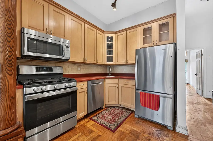 77 GARDEN ST #2, Hoboken, NJ 07030 - #3