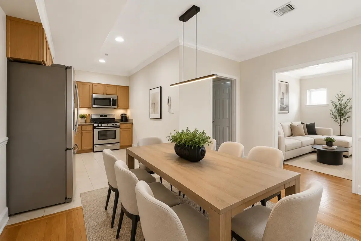 218 JACKSON ST #7A, Hoboken, NJ 07030 - #1