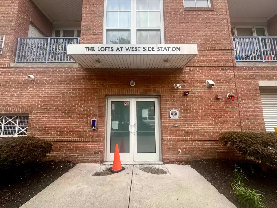 55 MALLORY AVE #46, Jersey City, NJ 07305 - #2