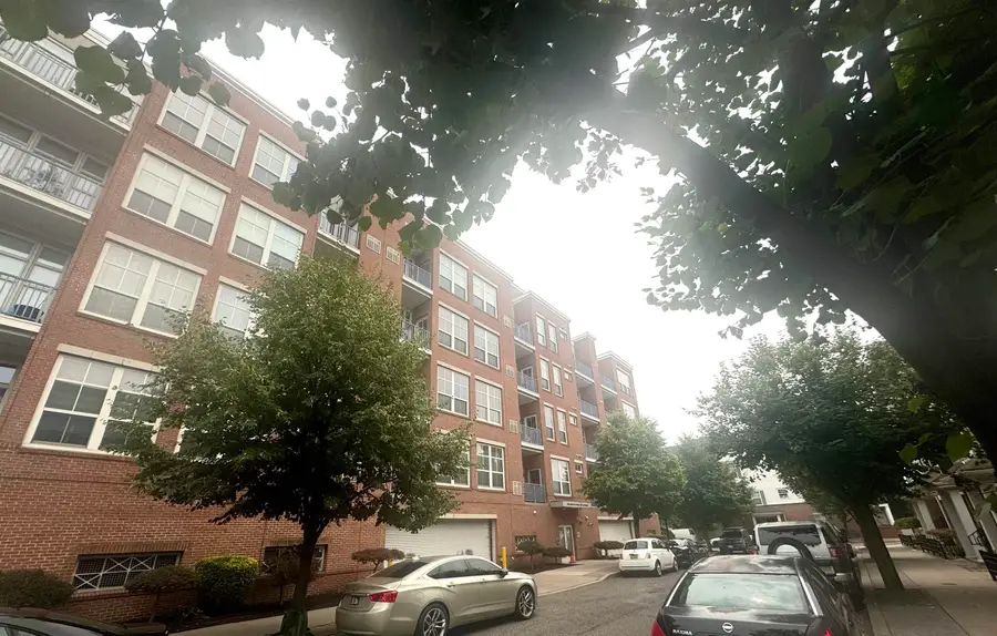 55 MALLORY AVE #46, Jersey City, NJ 07305 - #3