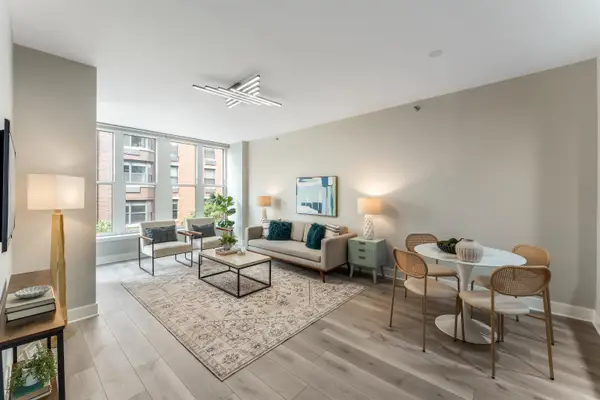 1125 MAXWELL LANE #440, Hoboken, NJ 07030