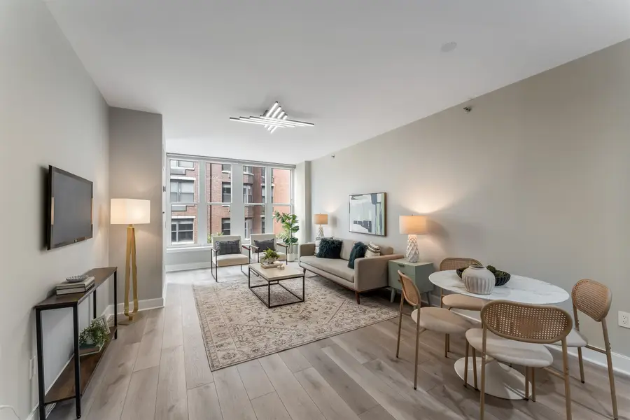1125 MAXWELL LANE #440, Hoboken, NJ 07030 - #2