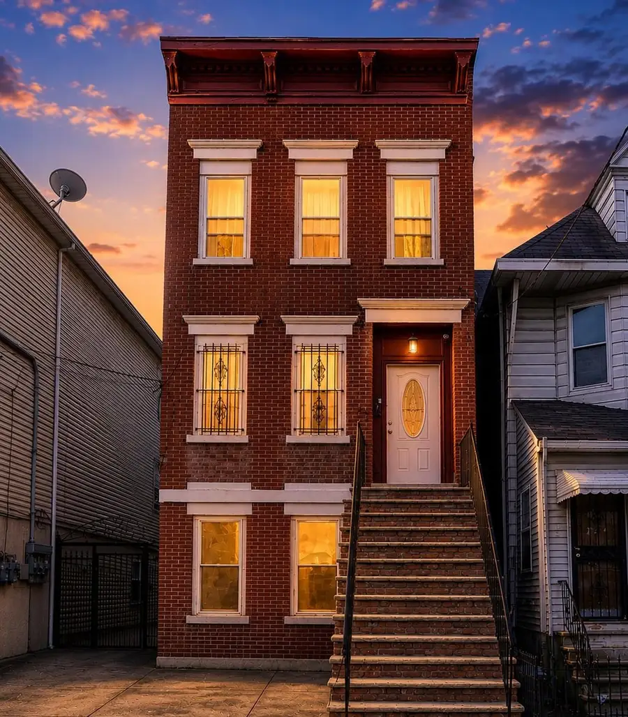 281 FORREST ST, Jersey City, NJ 07304 - #2