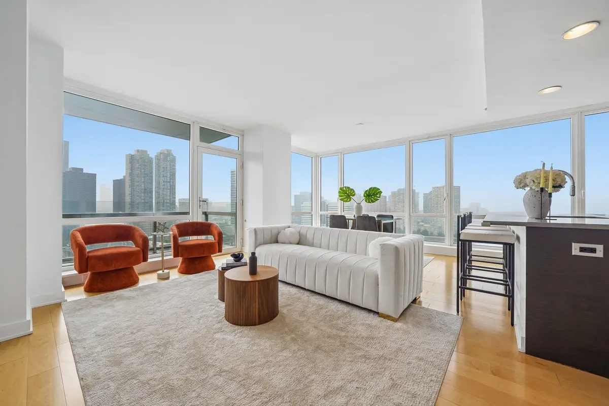 2 2ND ST #2101, Jersey City, NJ 07302 - #1