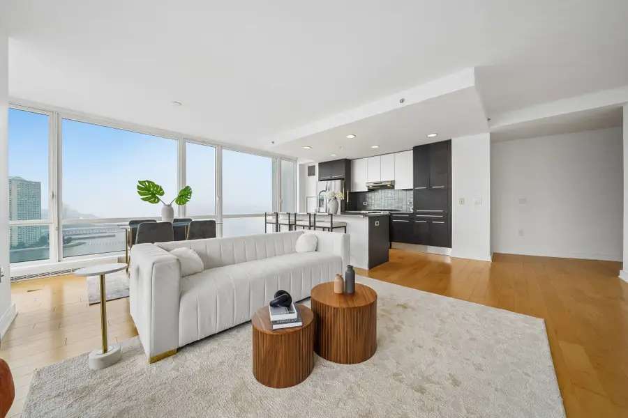 2 2ND ST #2101, Jersey City, NJ 07302 - #3